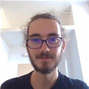 Etudiant à l'ENS dans le département science de l'Antiquité propose cours de latin, grec ancien et français, du collège au lycée